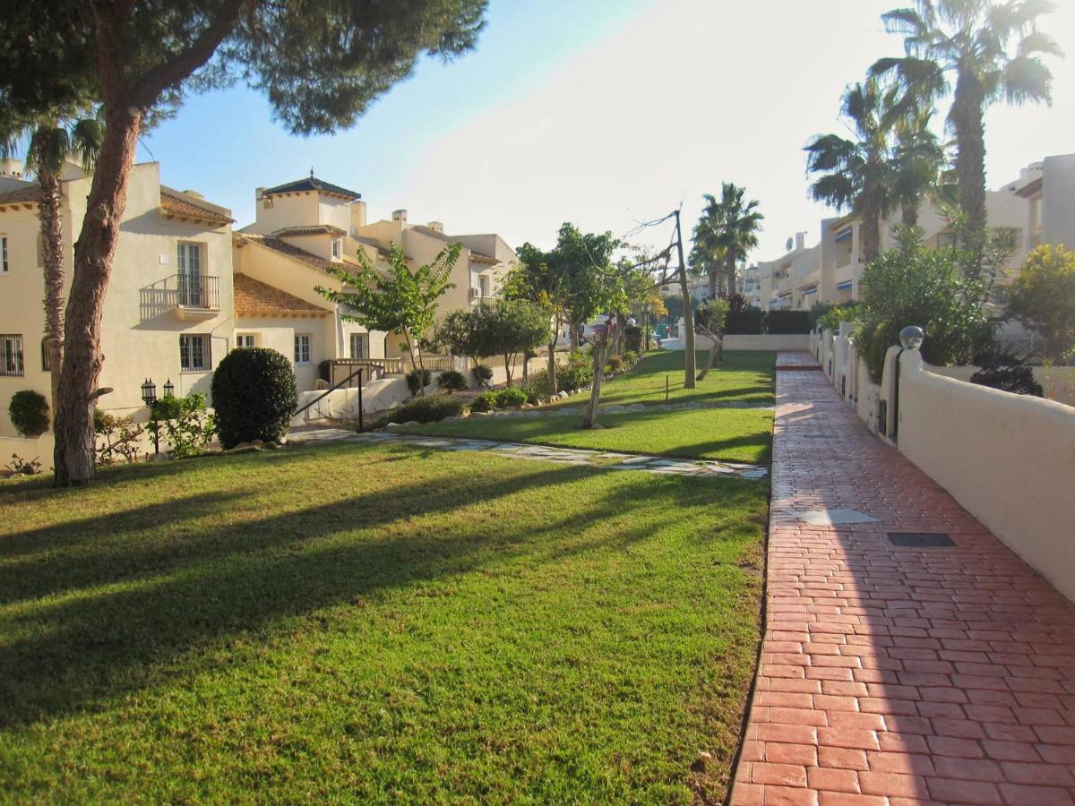 Superbe Appartement Avec Piscine Dehesa de Campoamor  Exterior photo