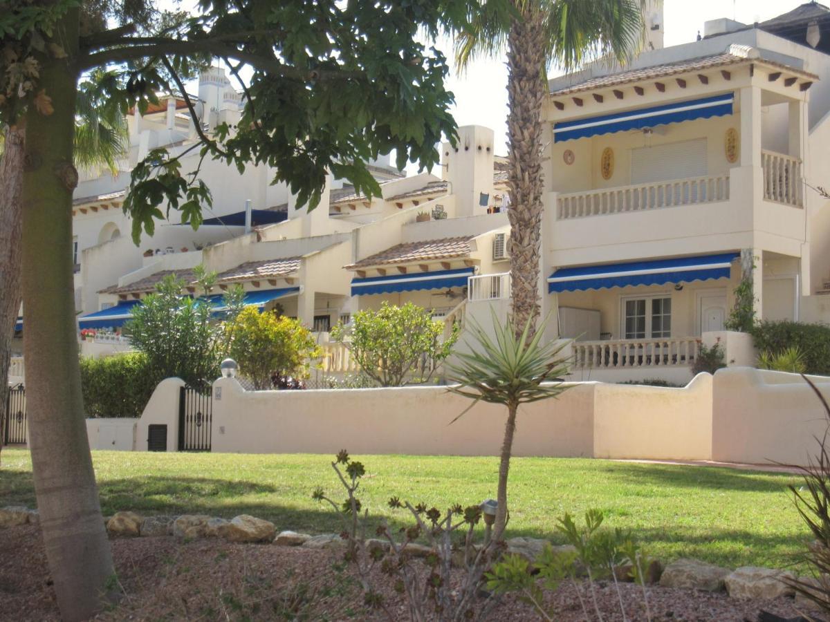 Superbe Appartement Avec Piscine Dehesa de Campoamor  Exterior photo