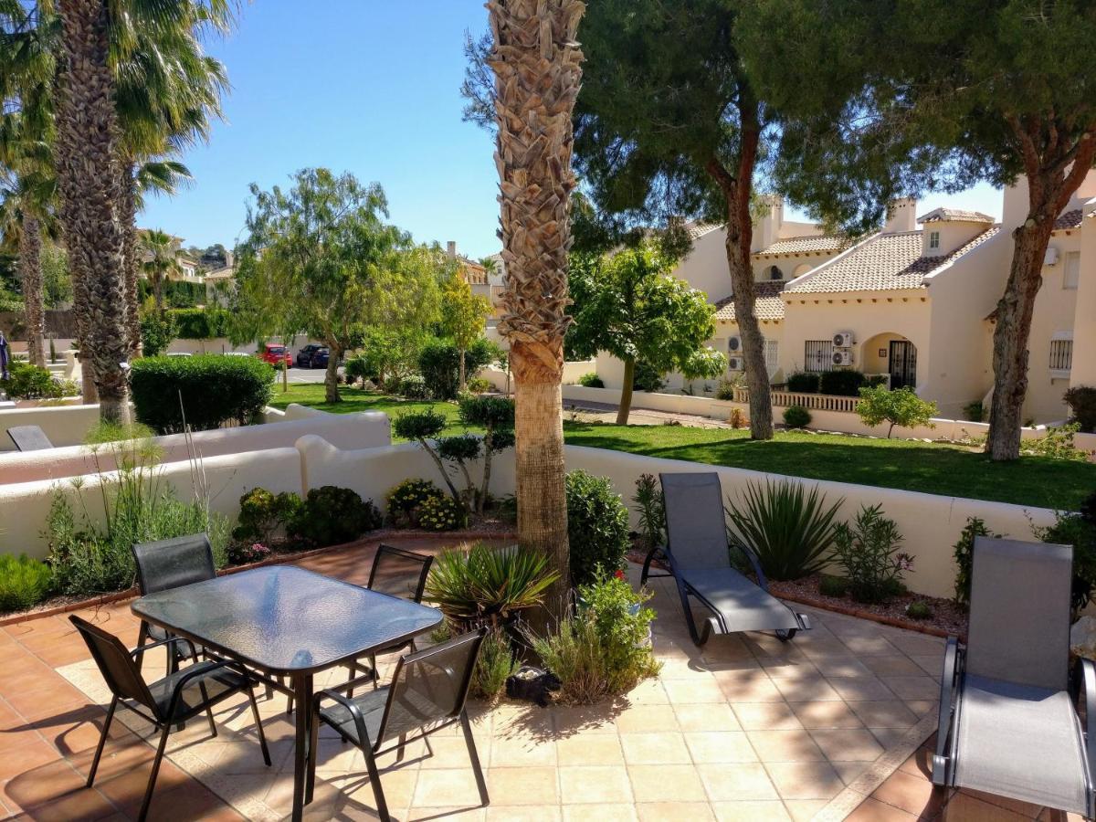 Superbe Appartement Avec Piscine Dehesa de Campoamor  Exterior photo
