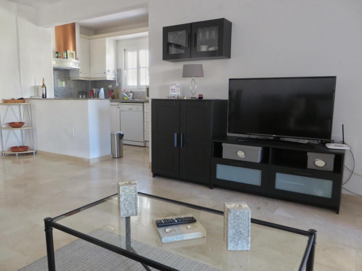 Superbe Appartement Avec Piscine Dehesa de Campoamor  Exterior photo