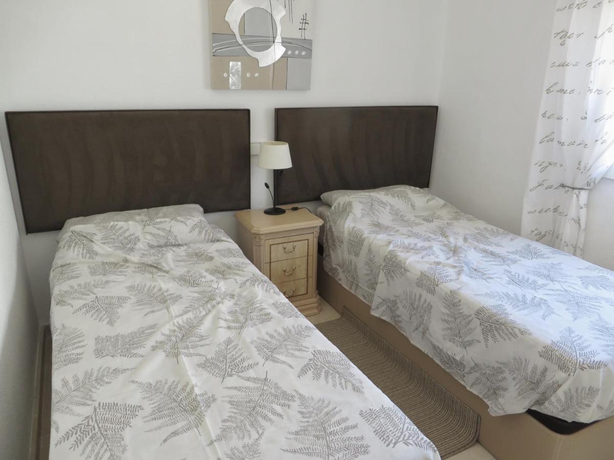Superbe Appartement Avec Piscine Dehesa de Campoamor  Exterior photo