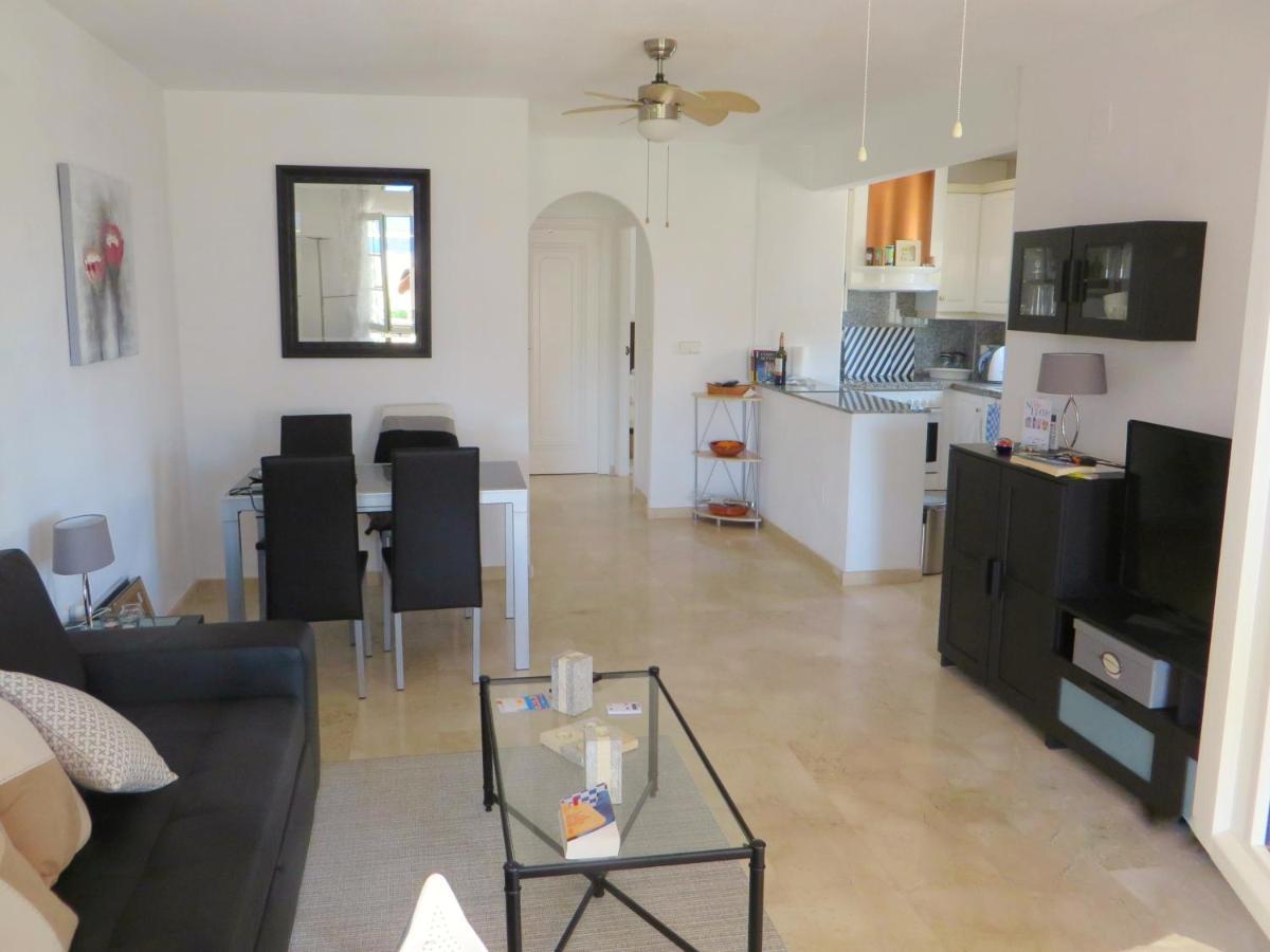 Superbe Appartement Avec Piscine Dehesa de Campoamor  Exterior photo