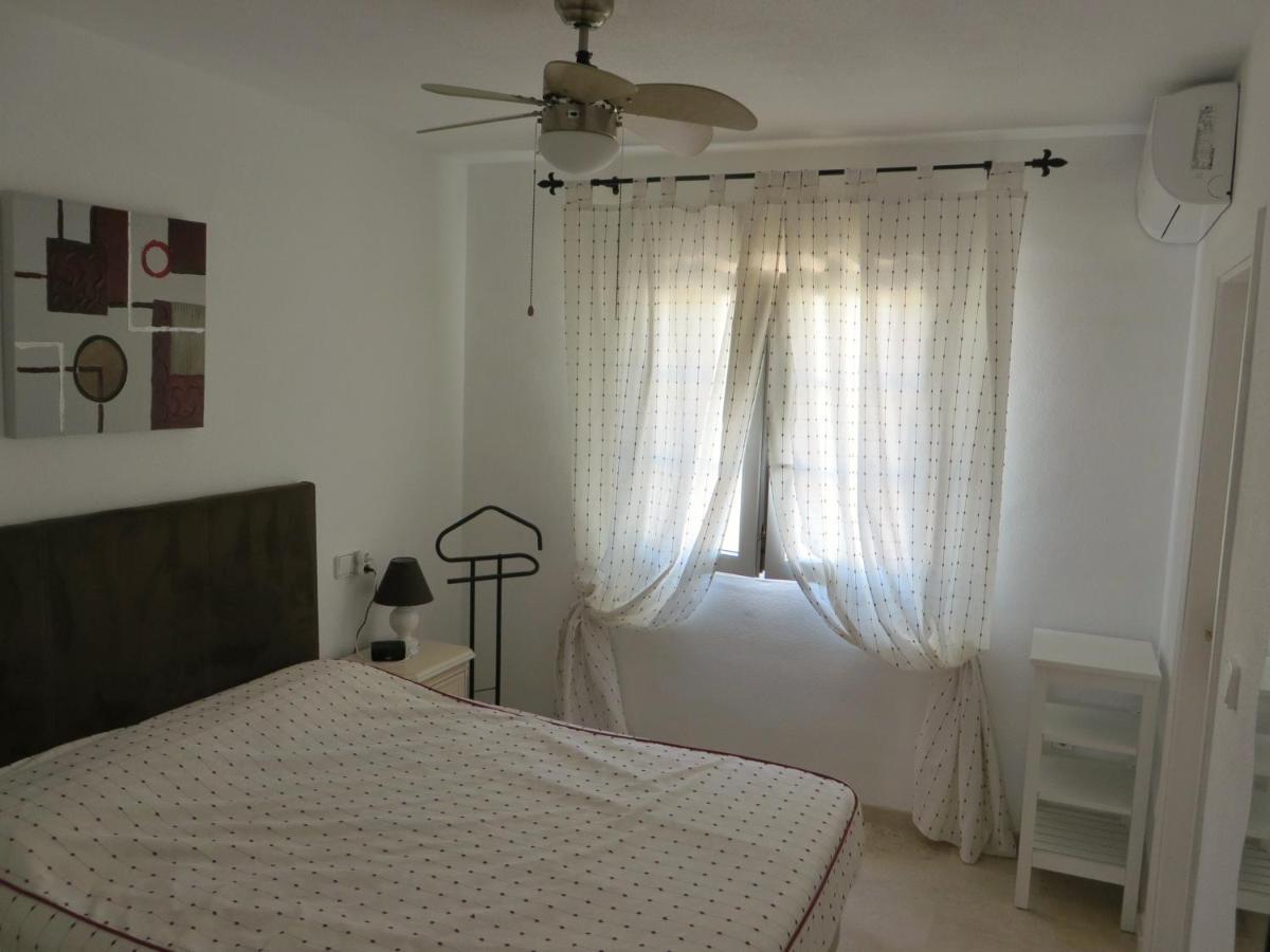 Superbe Appartement Avec Piscine Dehesa de Campoamor  Exterior photo